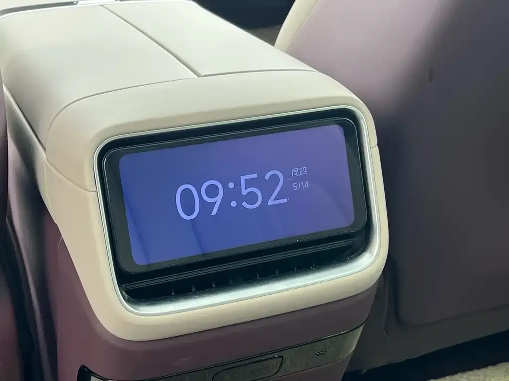 Xiaomi YU7 2025 из CN, фото 2