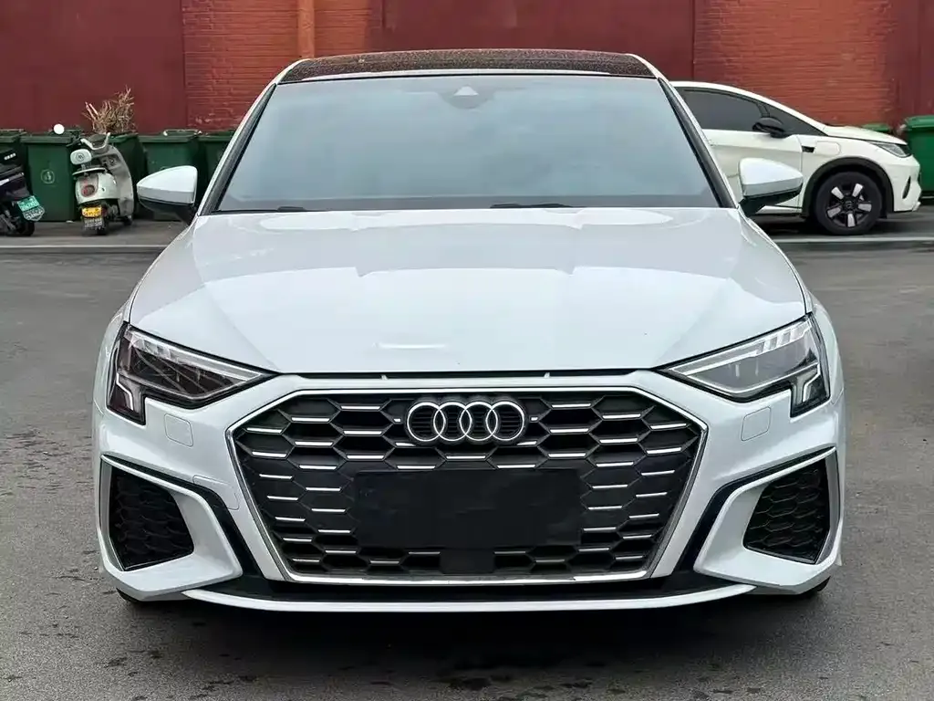 Audi A3 — фото 6