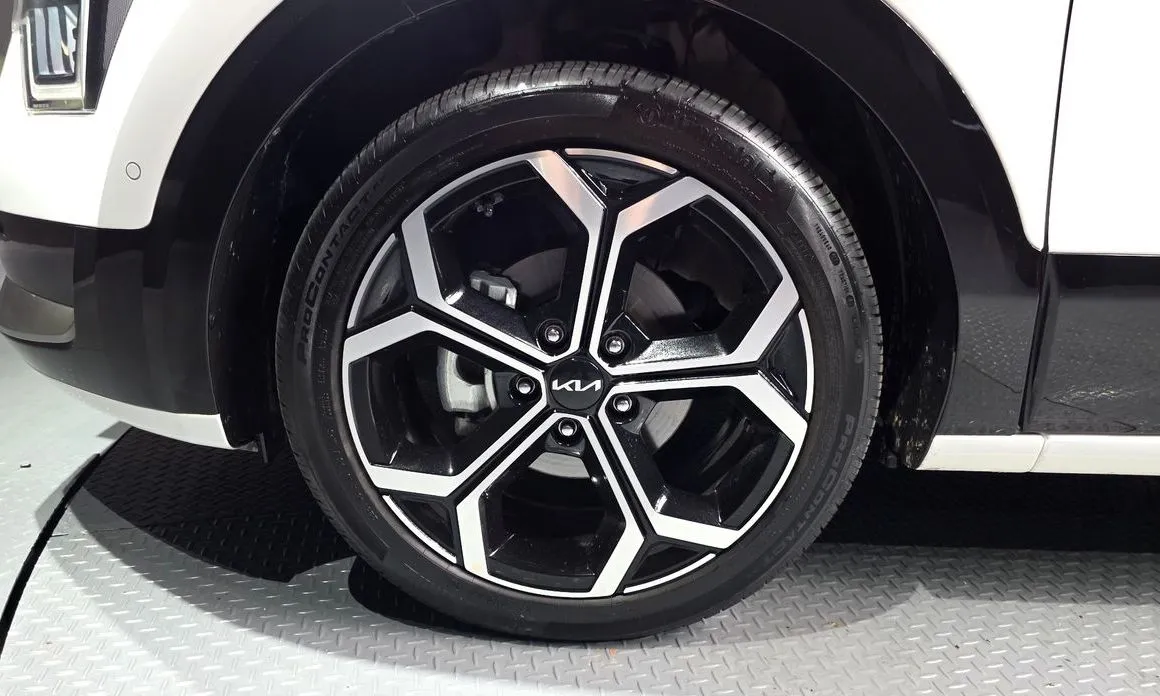 Kia Niro 2022 из KR, фото 8