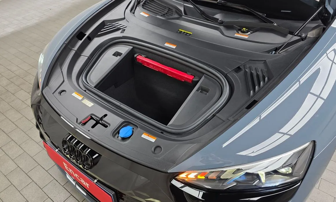 Audi e-tron GT 2022 из KR, фото 5