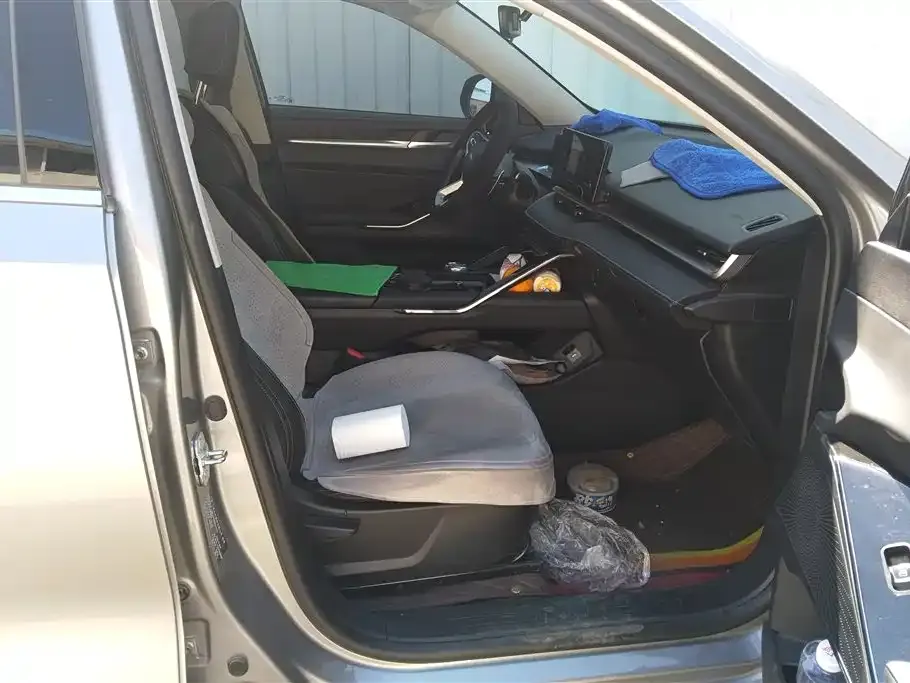 Haval H6 — фото 5