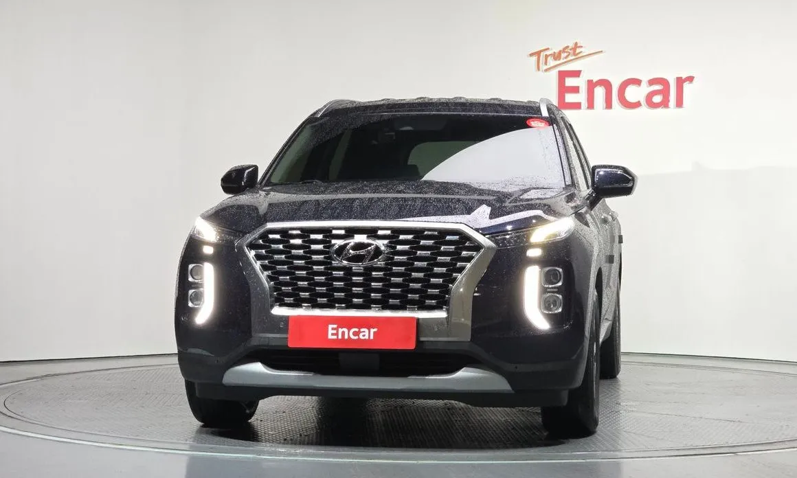 Hyundai Palisade — фото 7