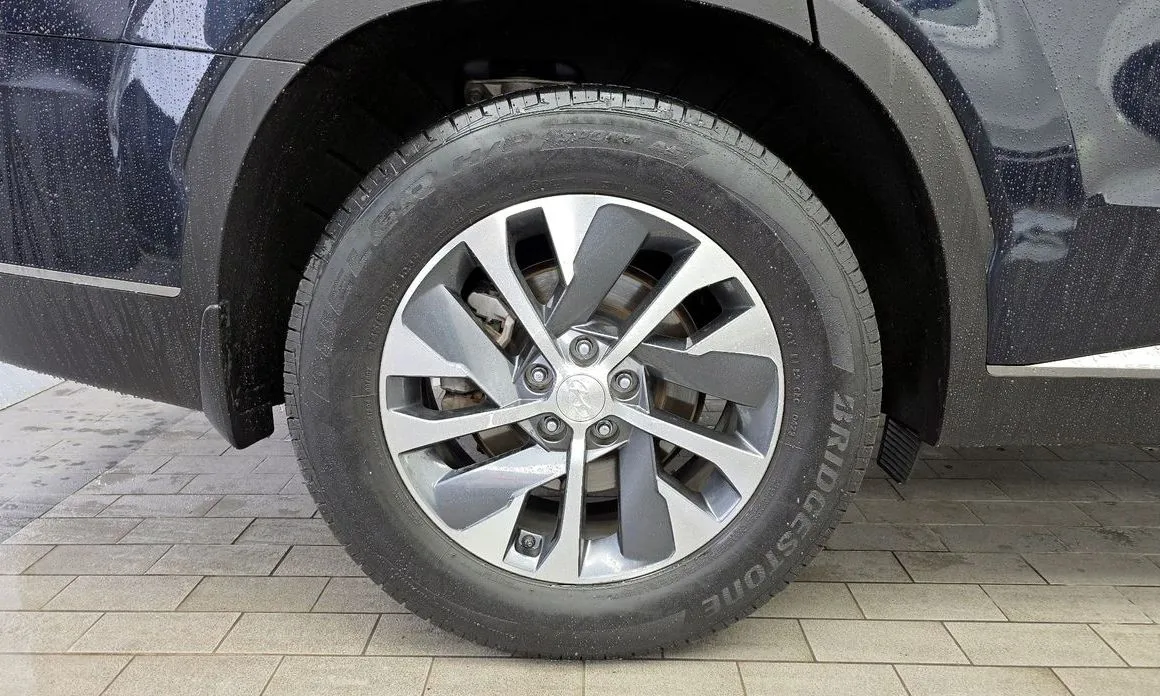 Hyundai Palisade — фото 10