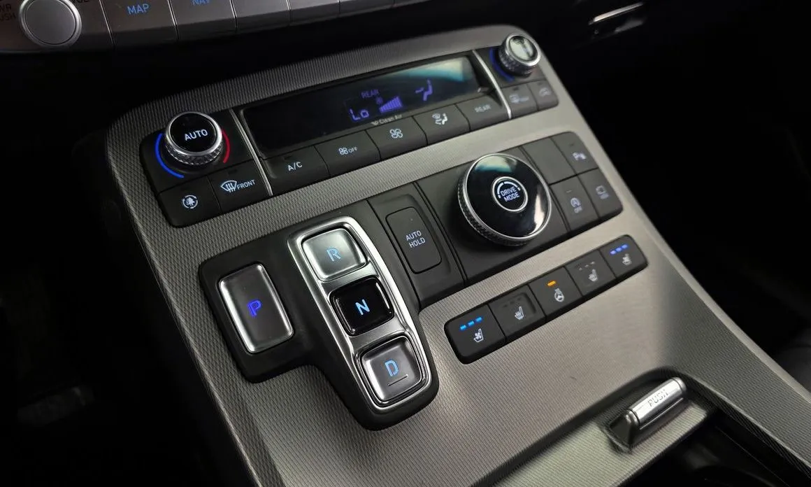Hyundai Palisade — фото 9