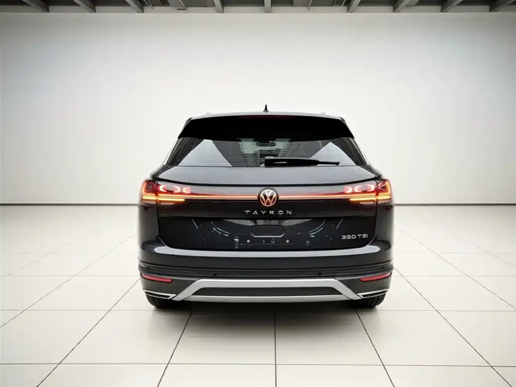 Volkswagen Tayron — фото 6