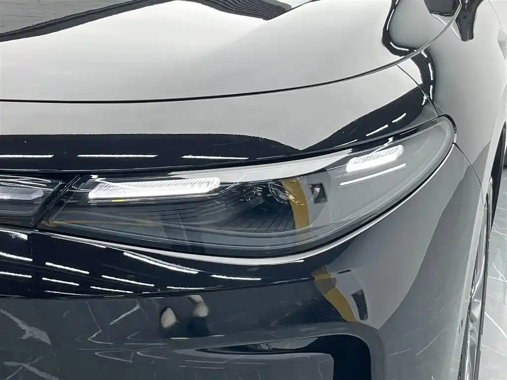 Leapmotor C10 — фото 10