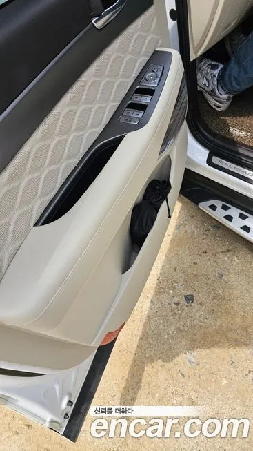 Hyundai Palisade — фото 4