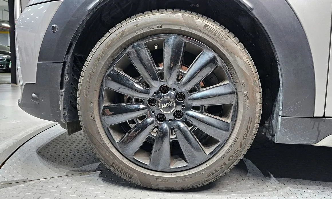 Mini Countryman 2024 из KR, фото 3