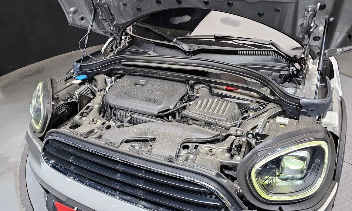 Mini Countryman 2024 из KR, фото 4