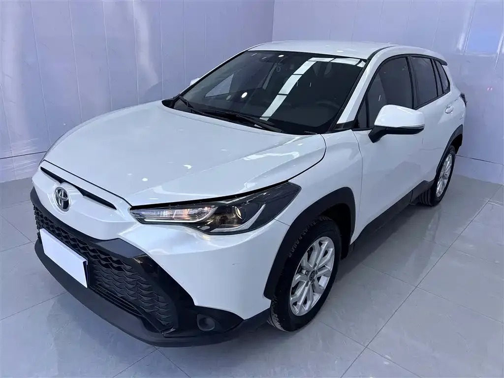 Toyota Frontlander