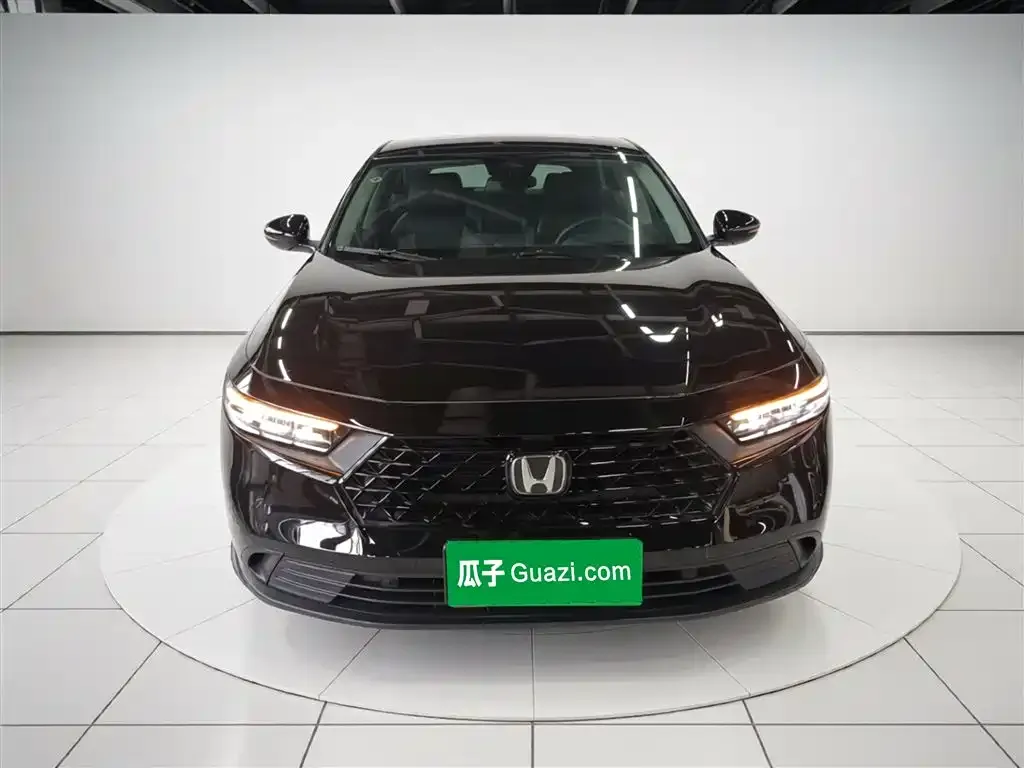 Honda Accord 2025 из CN, фото 2