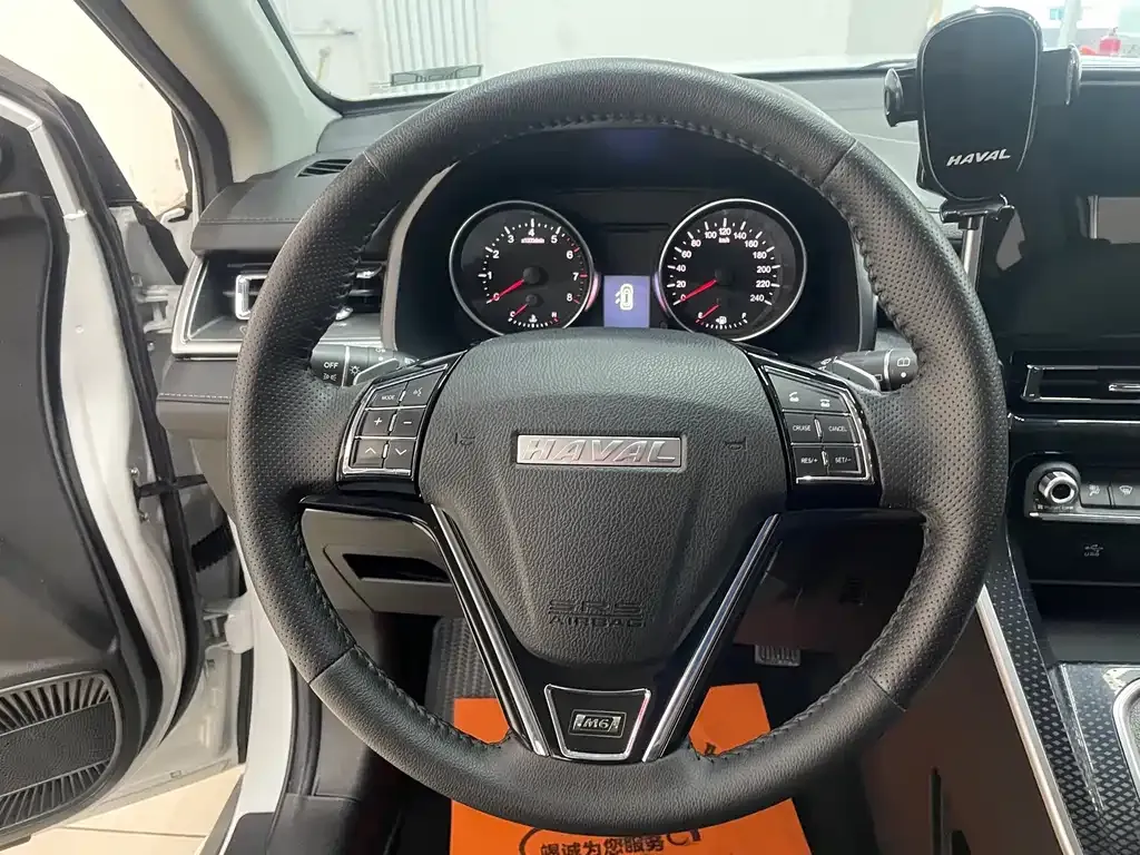 Haval M6 2022 из CN, фото 8