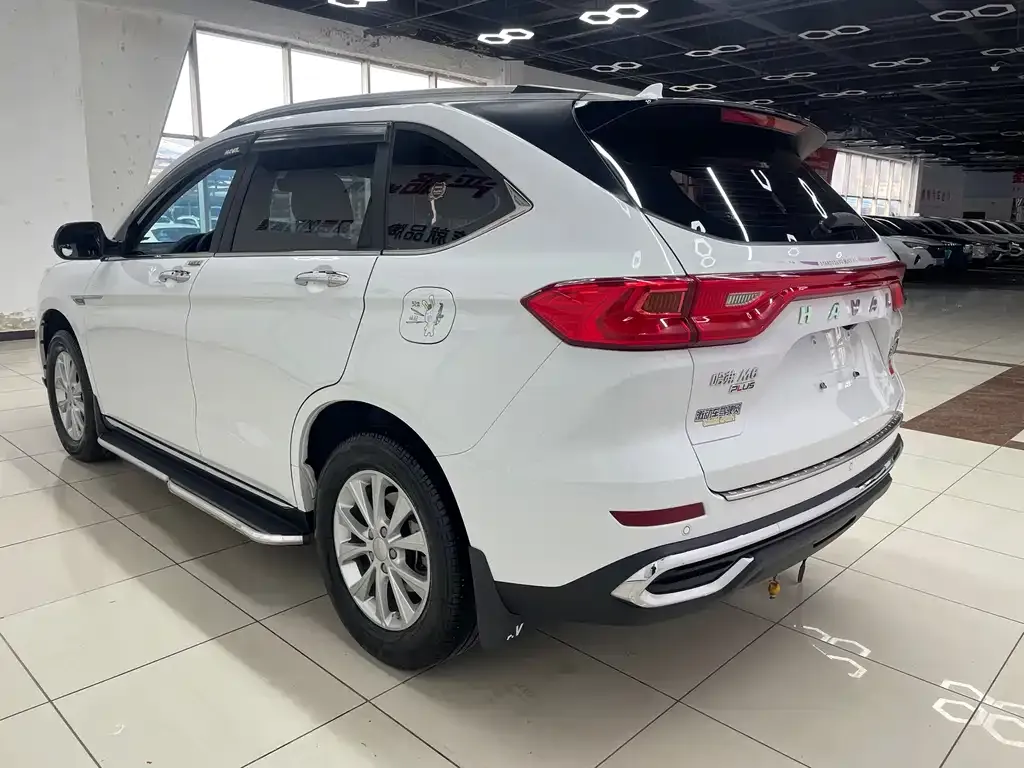 Haval M6 2022 из CN, фото 7