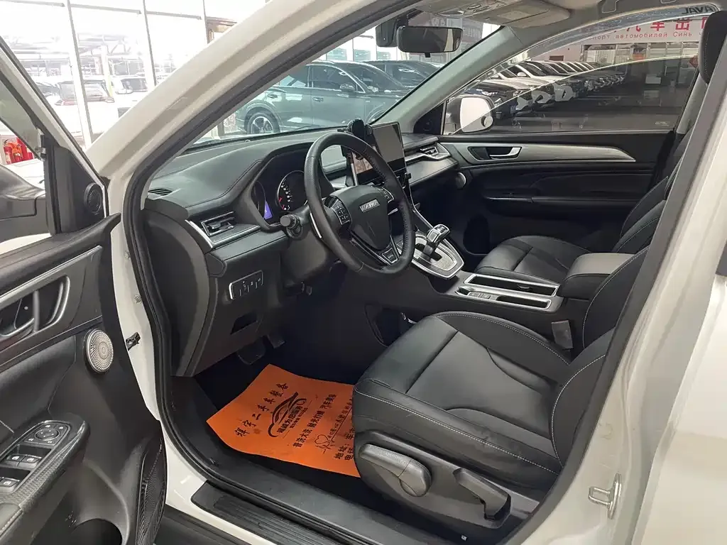 Haval M6 2022 из CN, фото 9