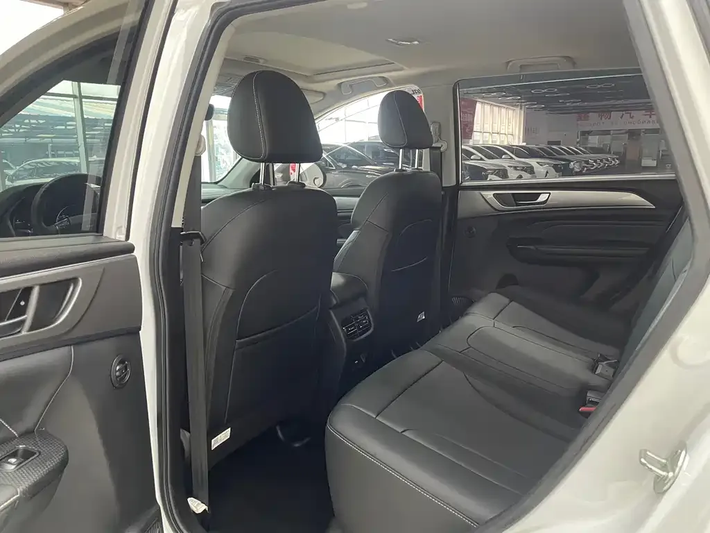 Haval M6 2022 из CN, фото 4
