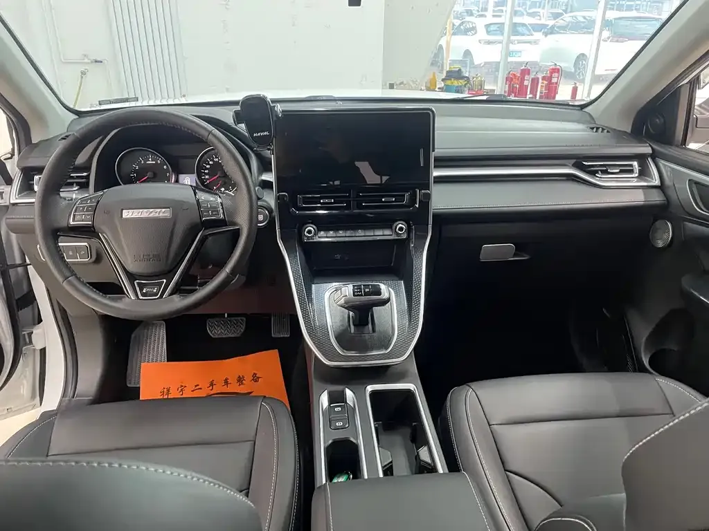 Haval M6 2022 из CN, фото 2