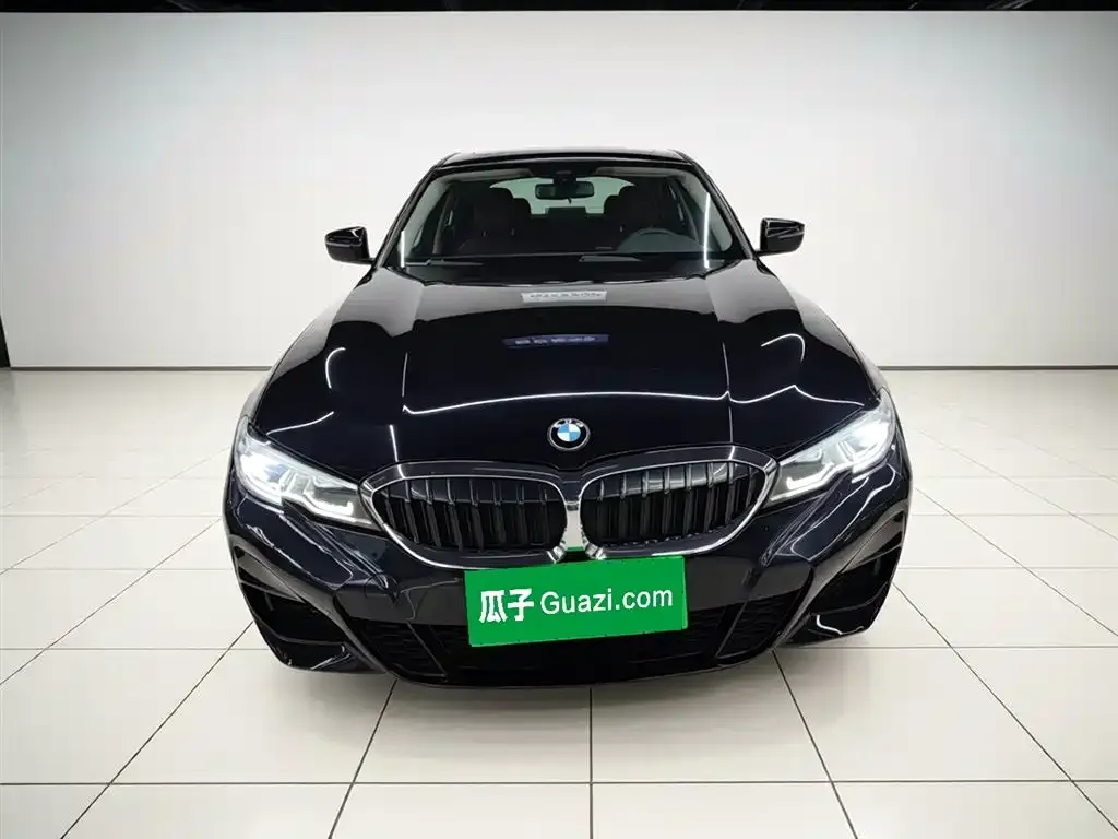 BMW 3 Series — фото 5
