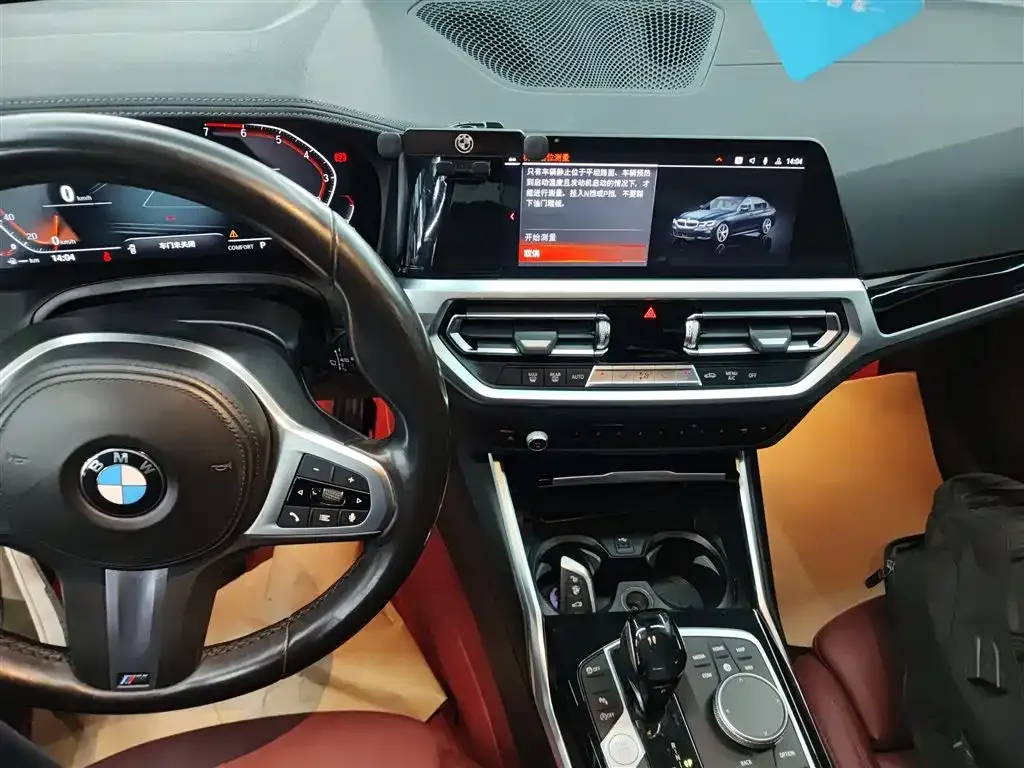 BMW 3 Series — фото 10