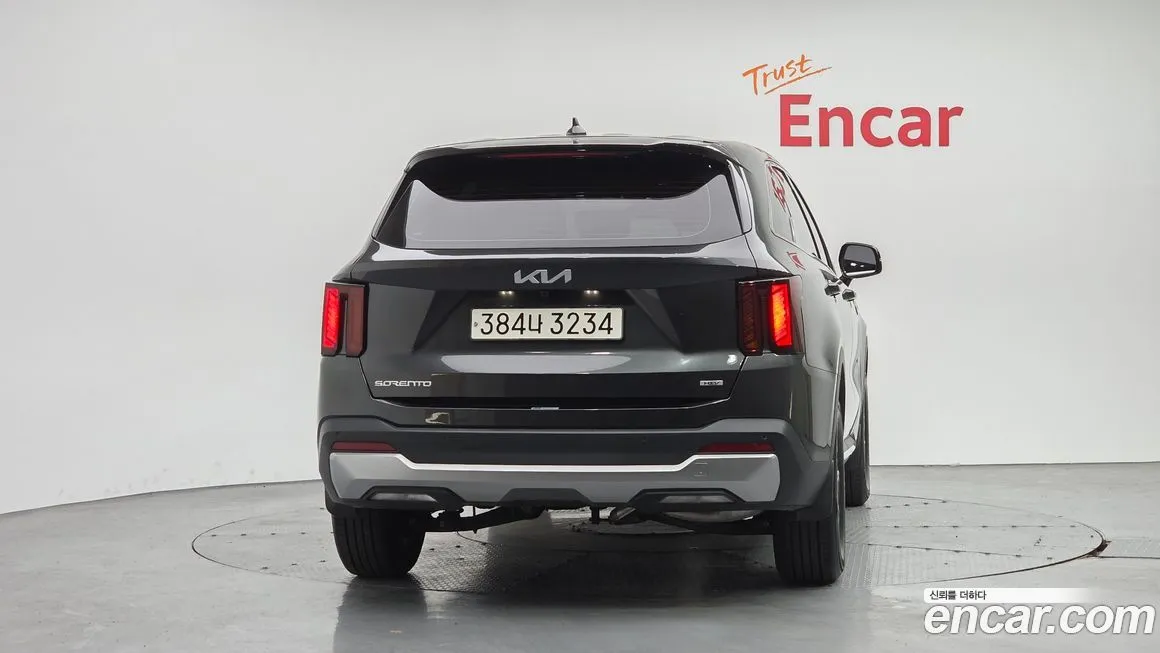 Kia Sorento — фото 2