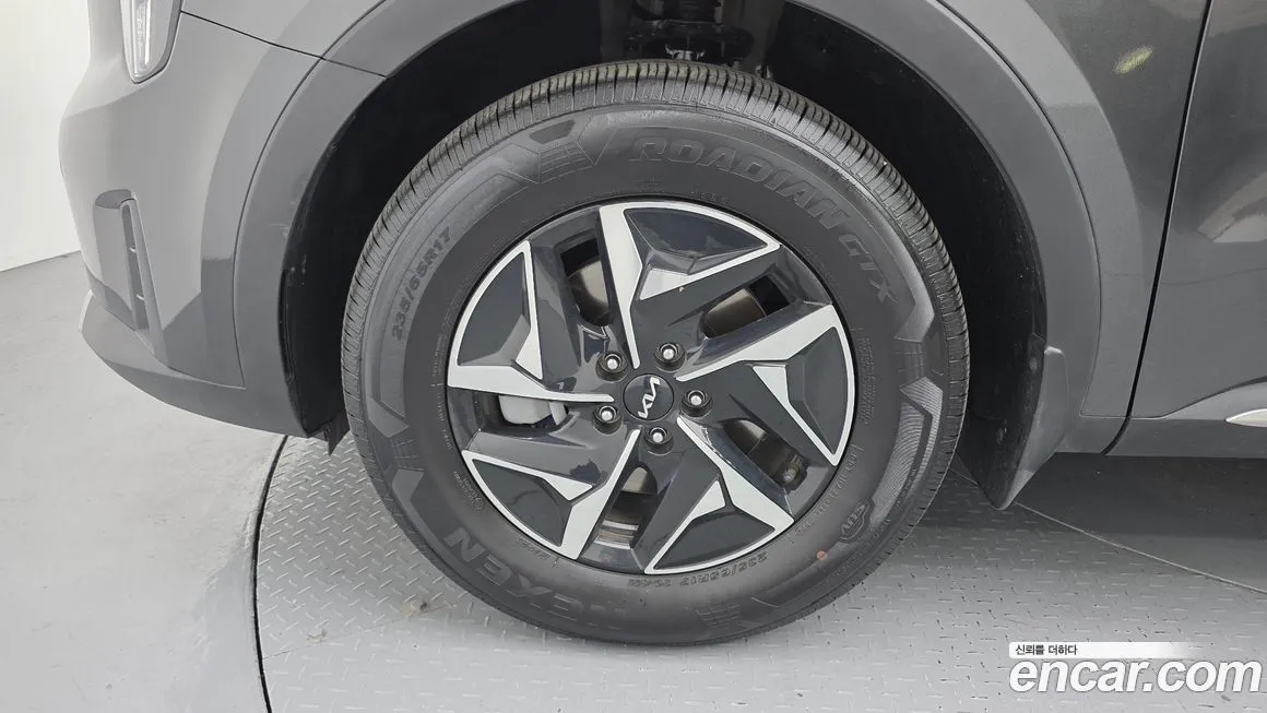 Kia Sorento — фото 4