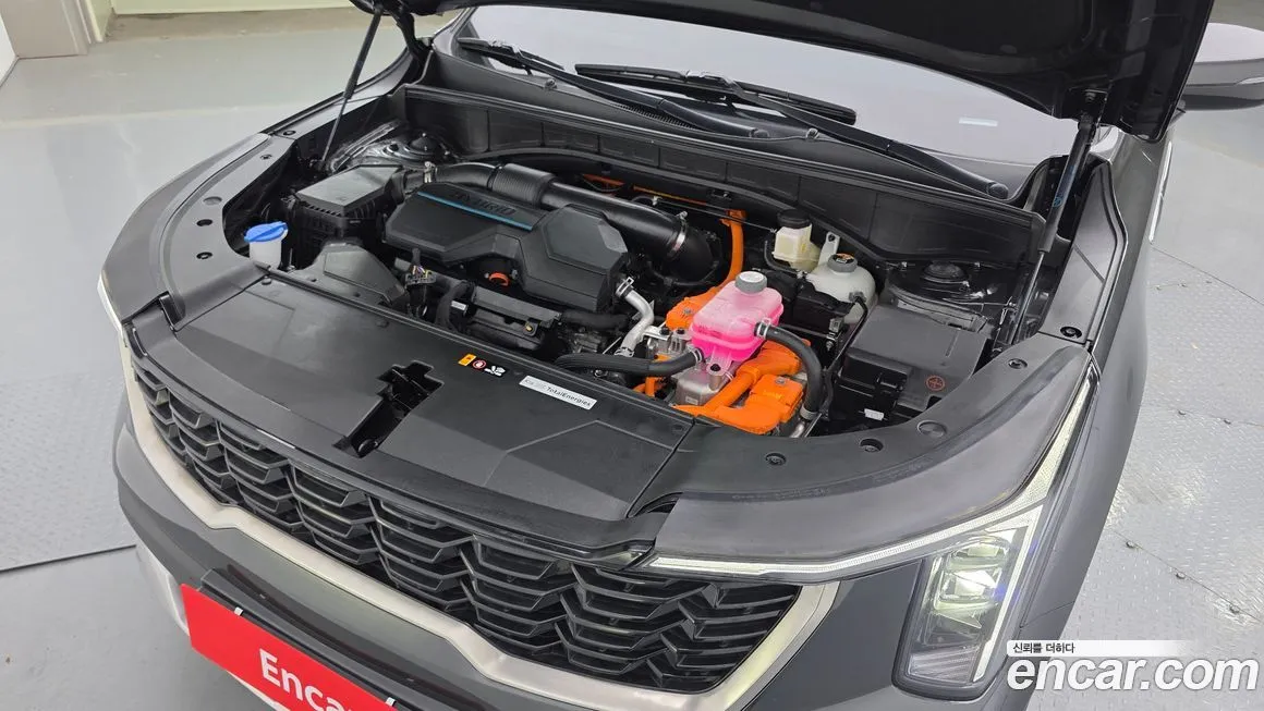 Kia Sorento — фото 8