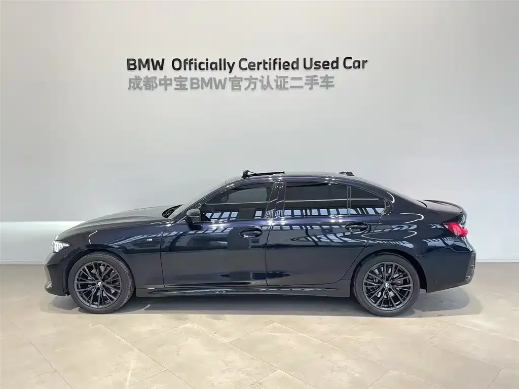 BMW 3 Series — фото 2