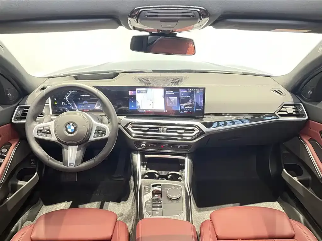 BMW 3 Series — фото 10