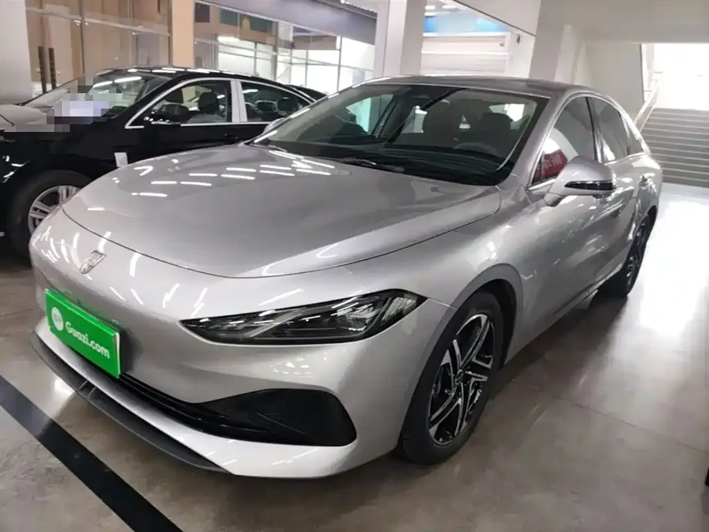 Roewe D7 2023 из CN, фото 9