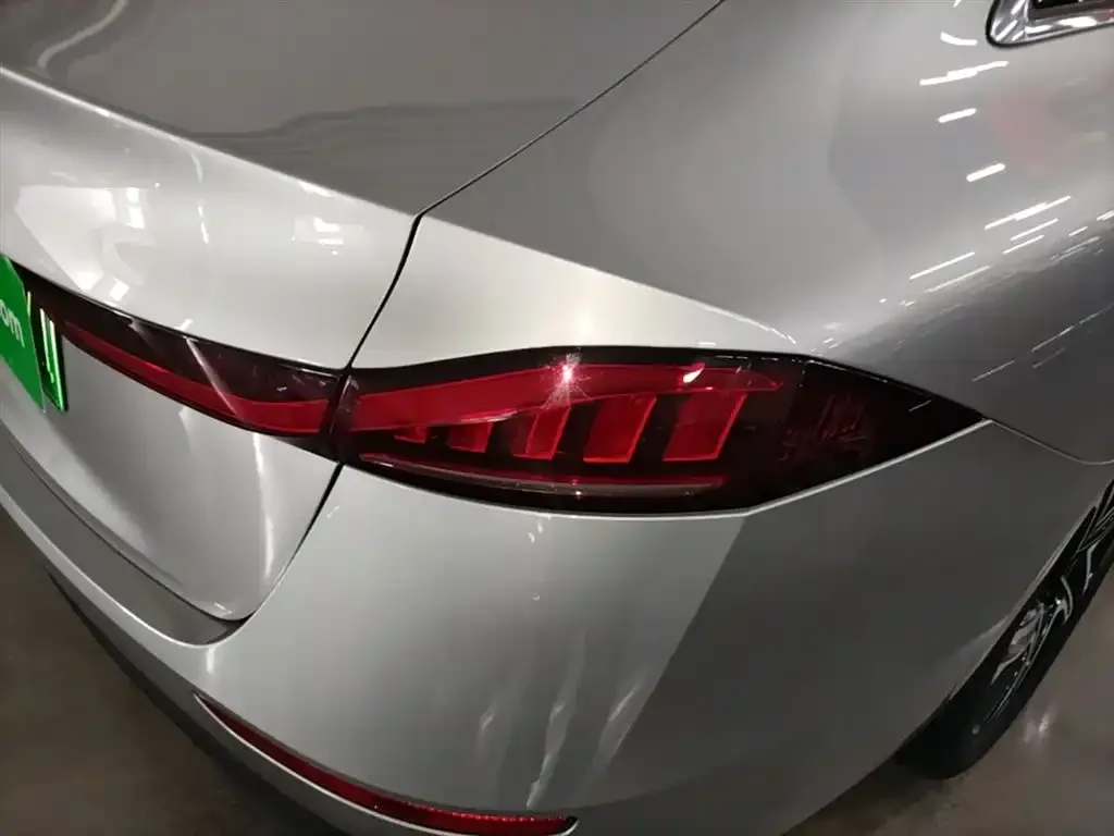 Roewe D7 2023 из CN, фото 7