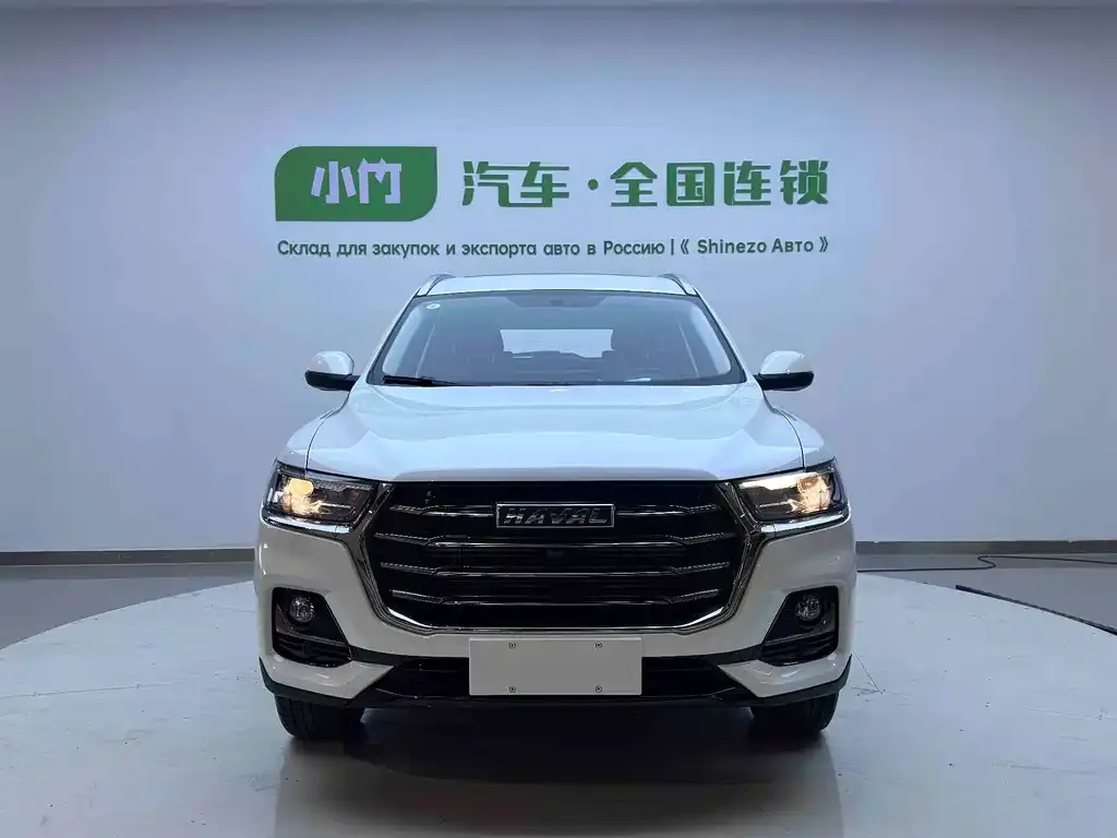 Haval H6 — фото 3