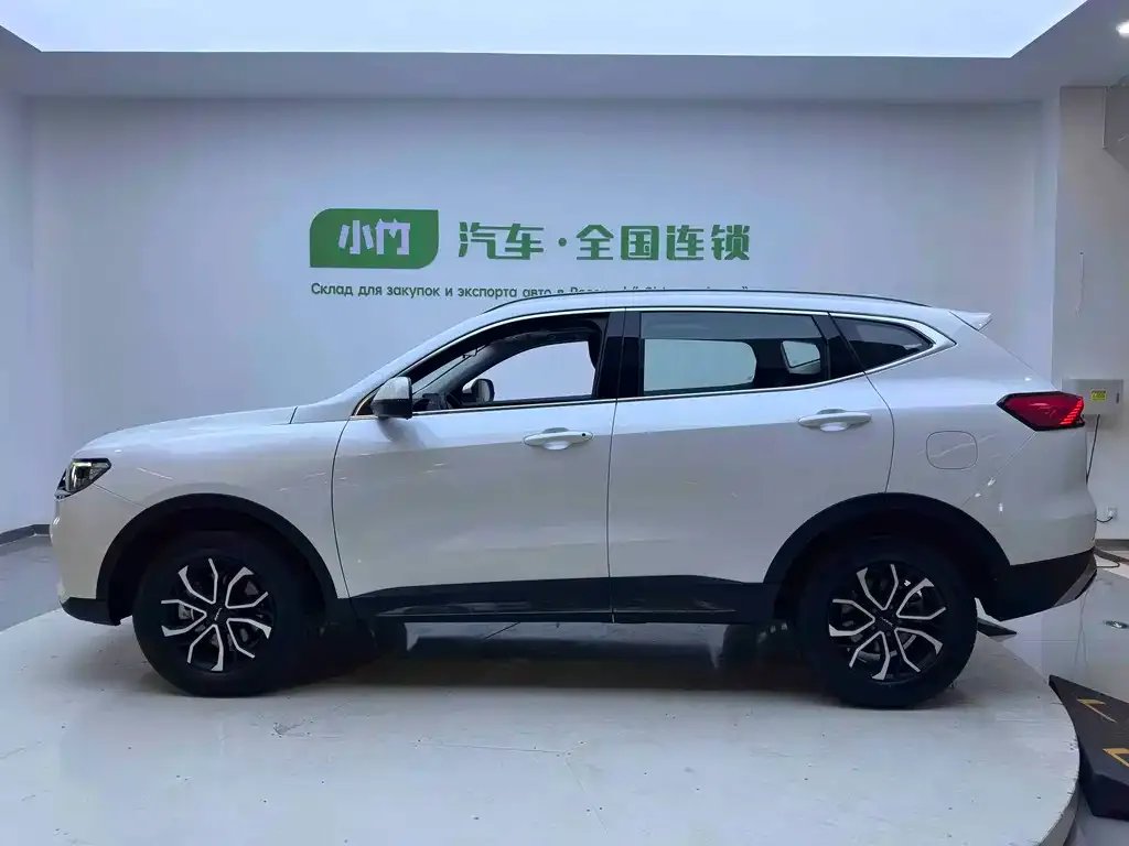 Haval H6 — фото 2