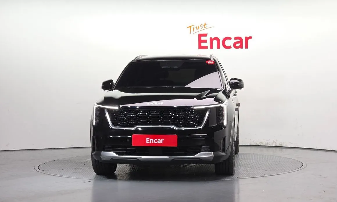 Kia Sorento — фото 2
