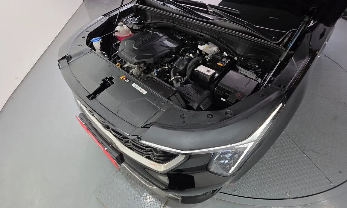 Kia Sorento — фото 10