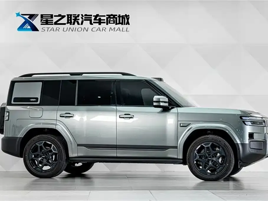 Fang Cheng Bao Titanium 7 — фото 10