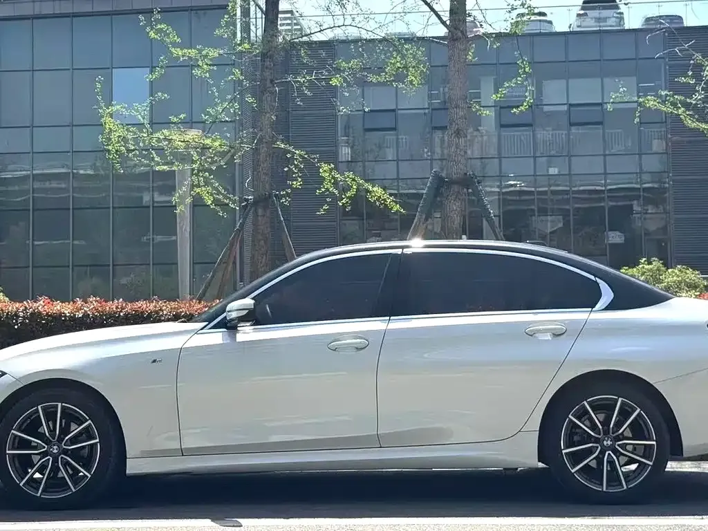 BMW 3 Series — фото 3