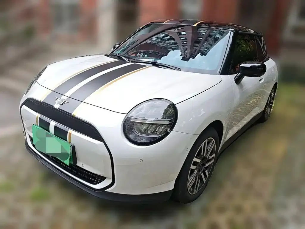 MINI Cooper EV