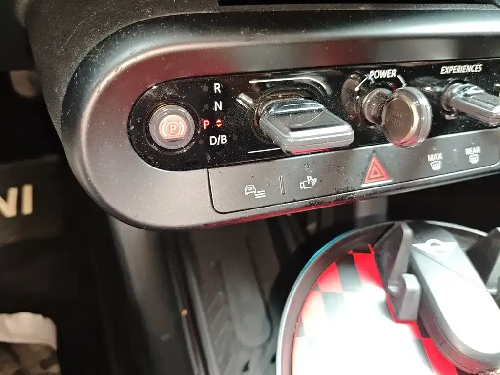 MINI Cooper EV 2024 из CN, фото 4