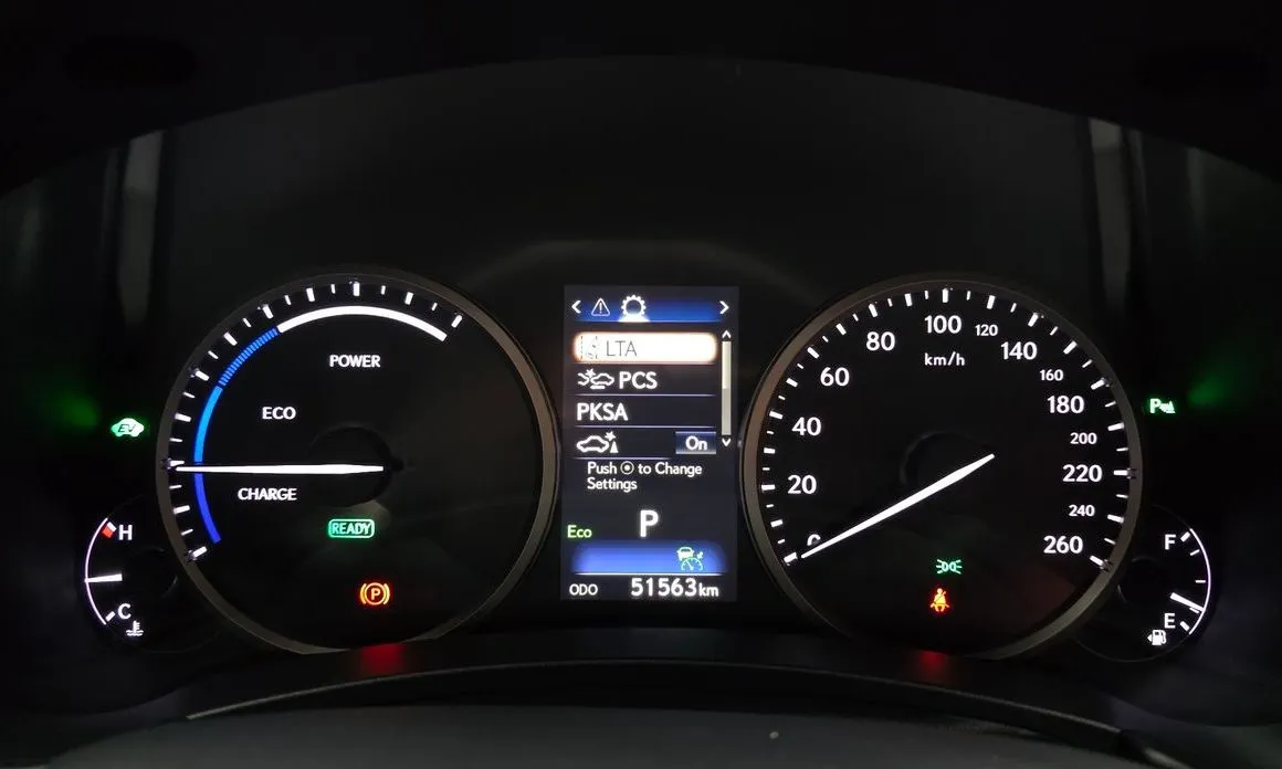 Lexus NX 2021 из KR, фото 5