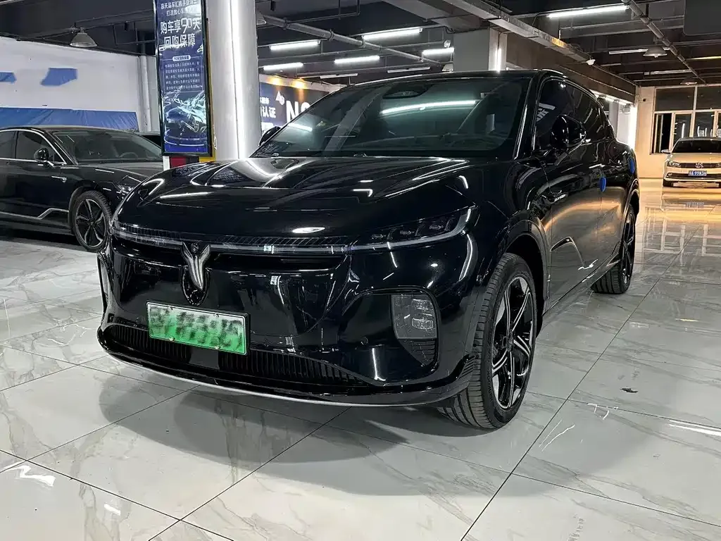 VOYAH Zhiyin