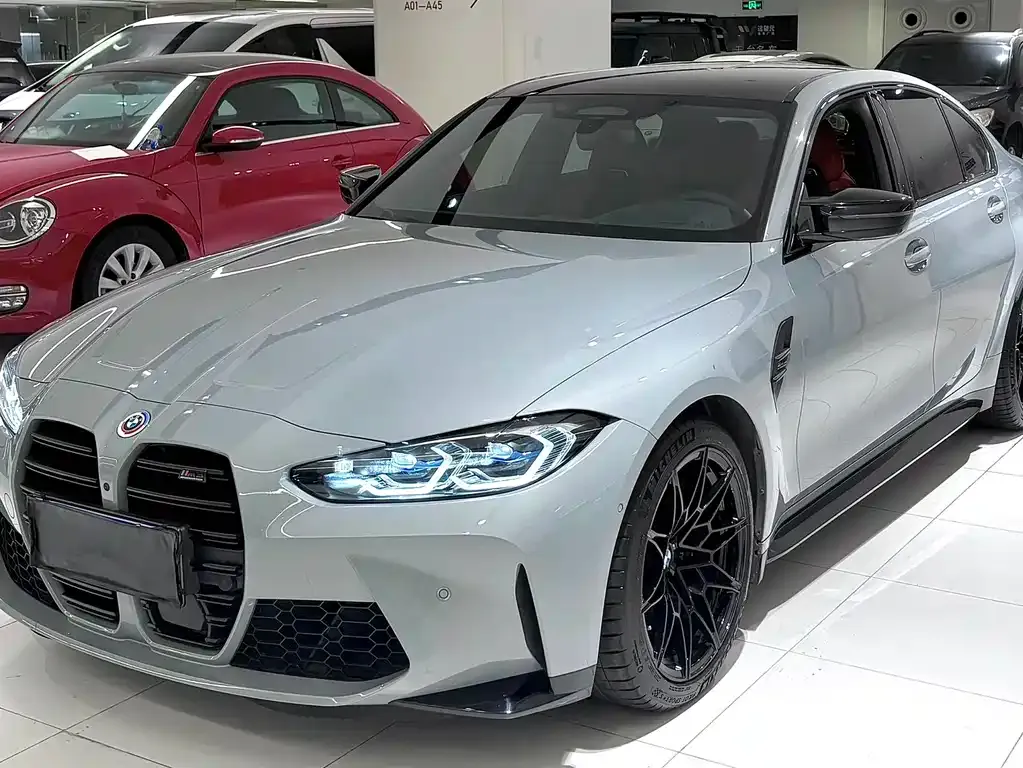 BMW M3