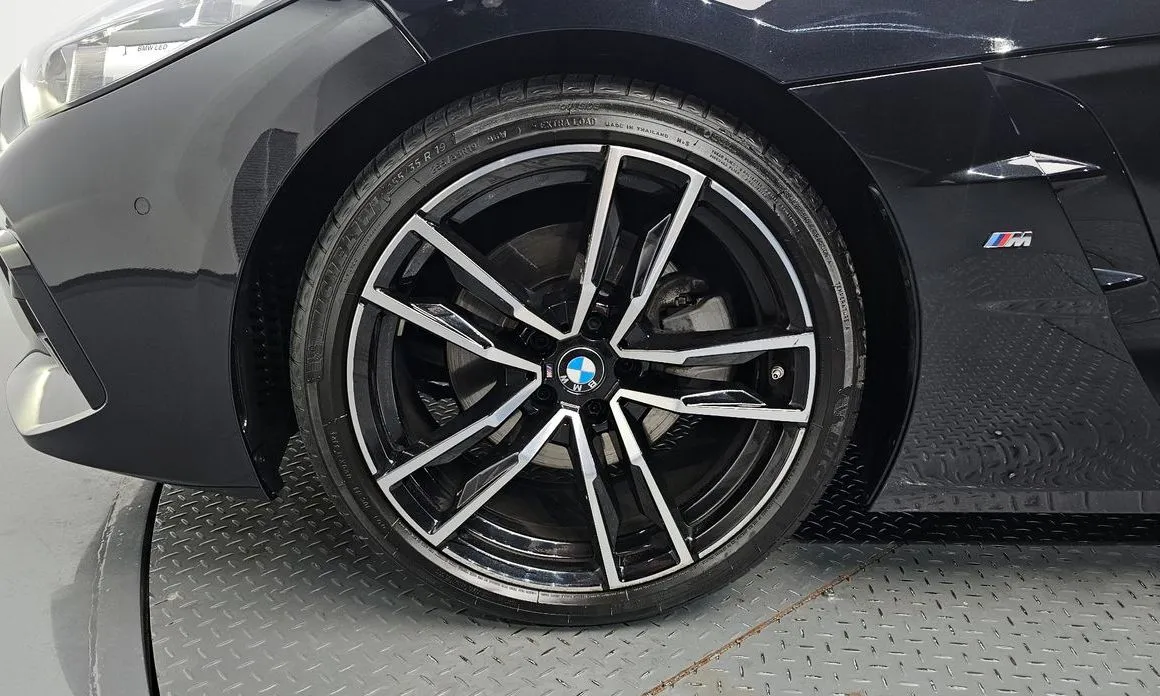 BMW Z4 2022 из KR, фото 6
