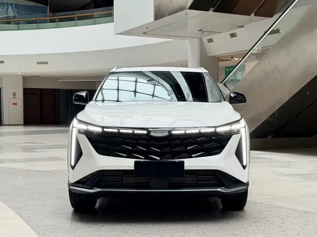Geely Boyue 2024 из CN, фото 3
