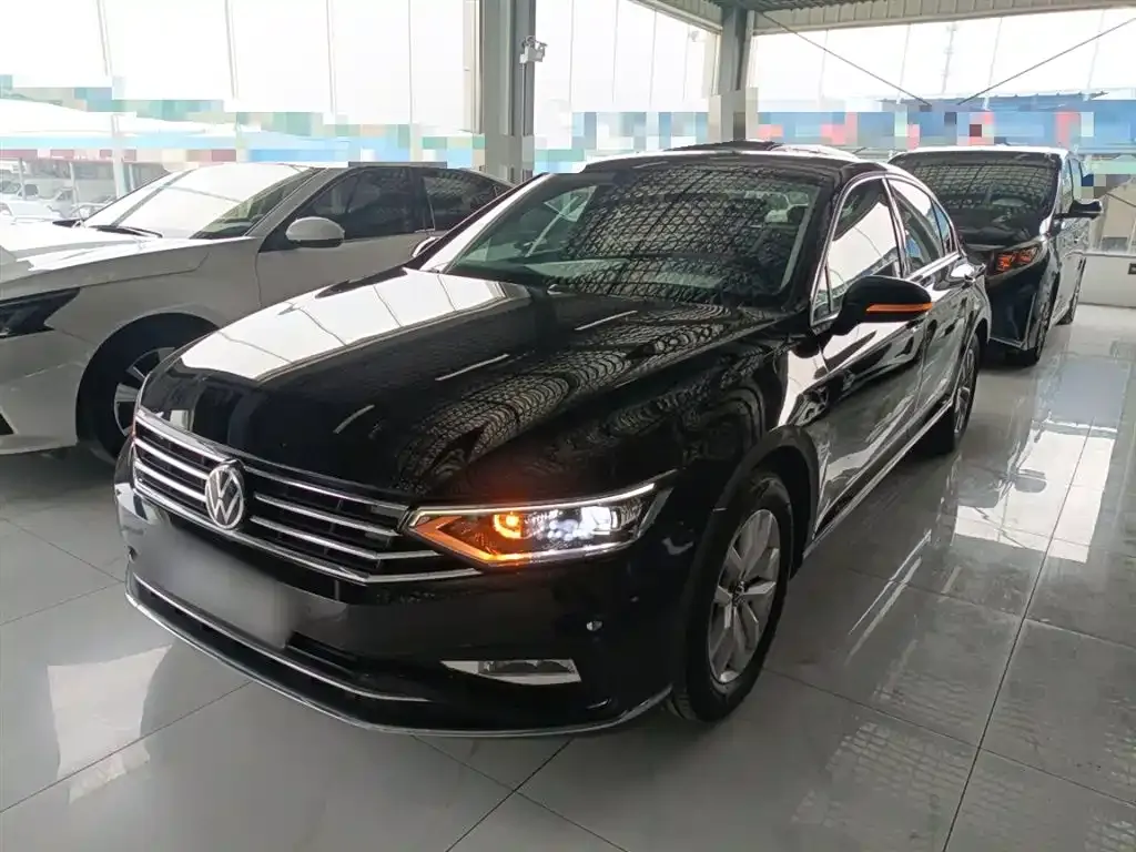 Volkswagen Magotan 2021 из CN, фото 5