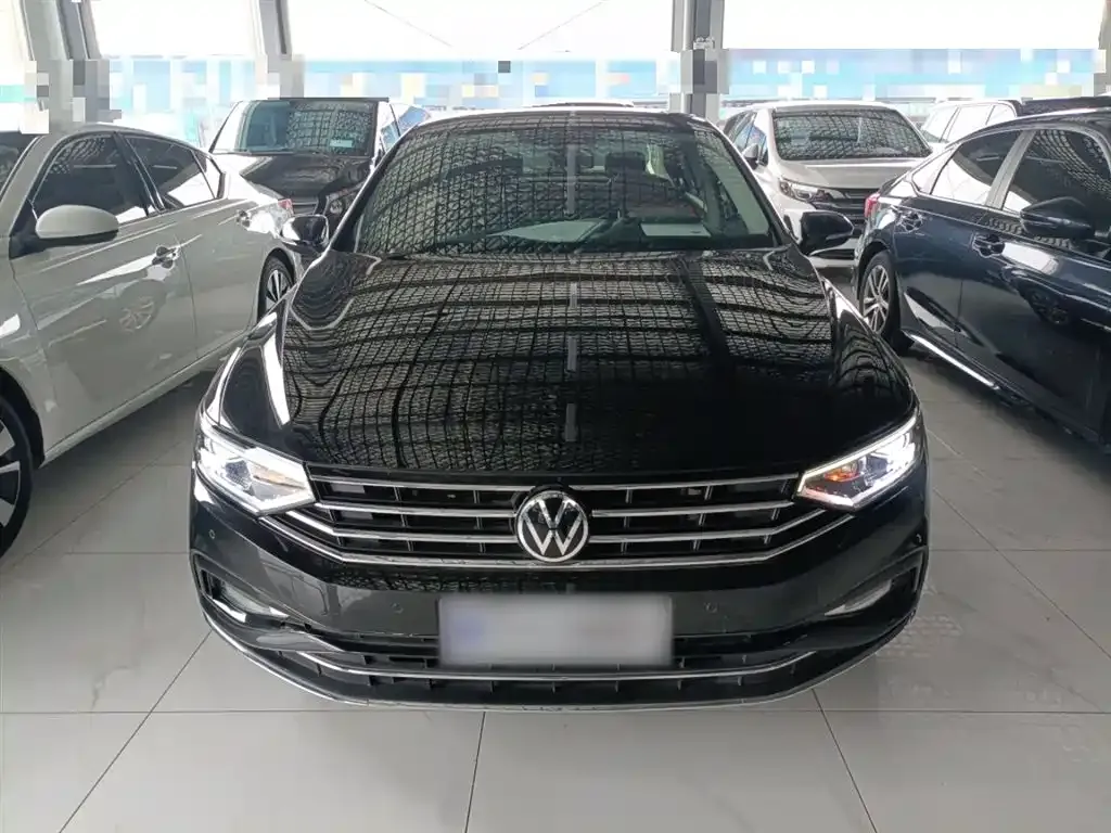 Volkswagen Magotan 2021 из CN, фото 8
