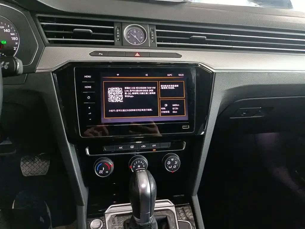Volkswagen Magotan 2021 из CN, фото 7