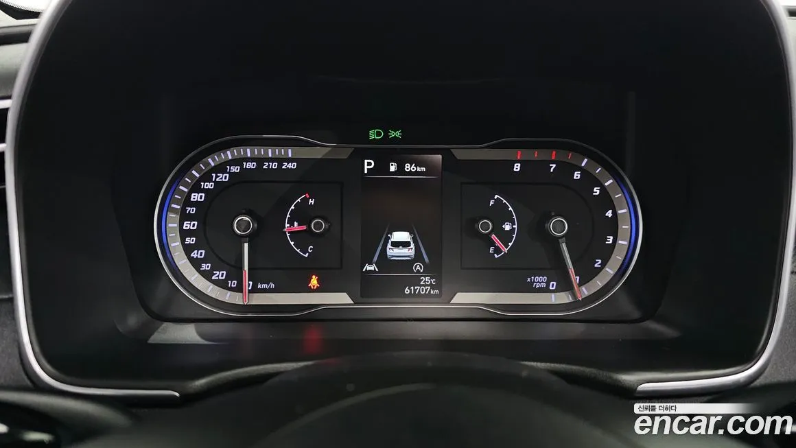 Hyundai Tucson — фото 2