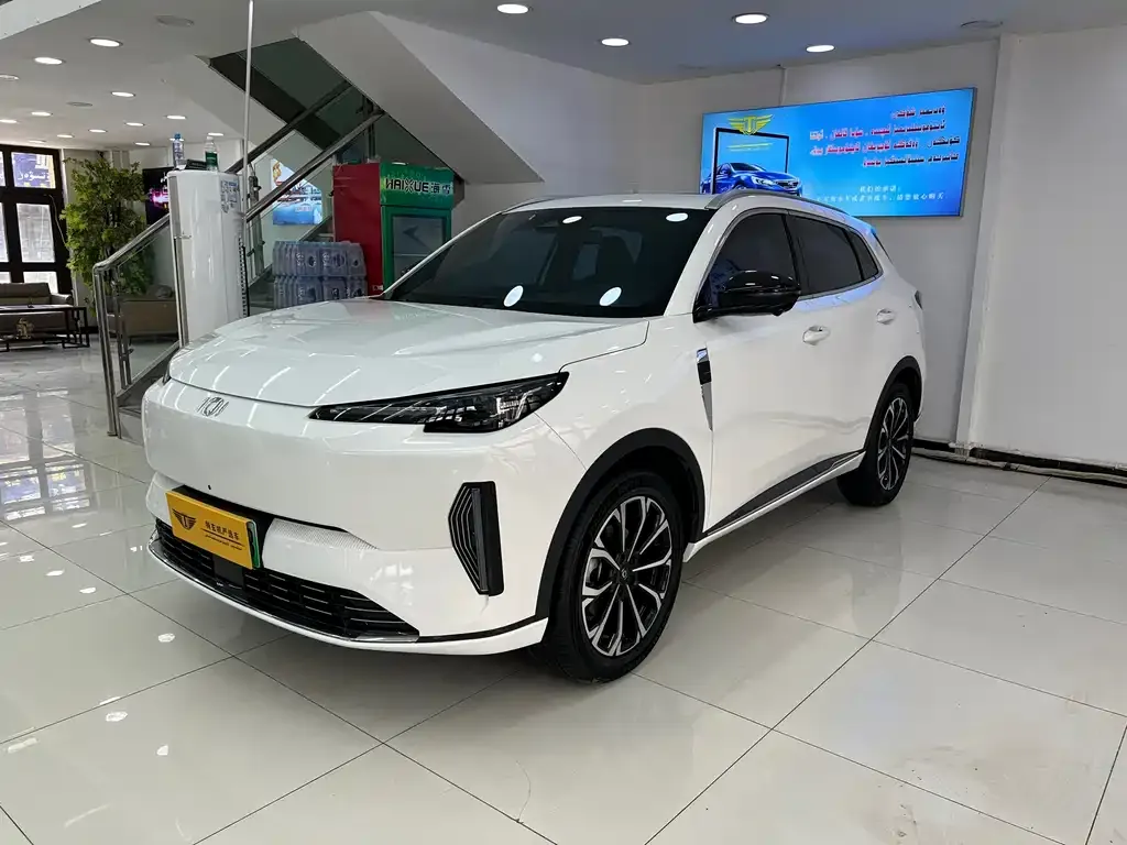 Qiyuan Q05 Classic