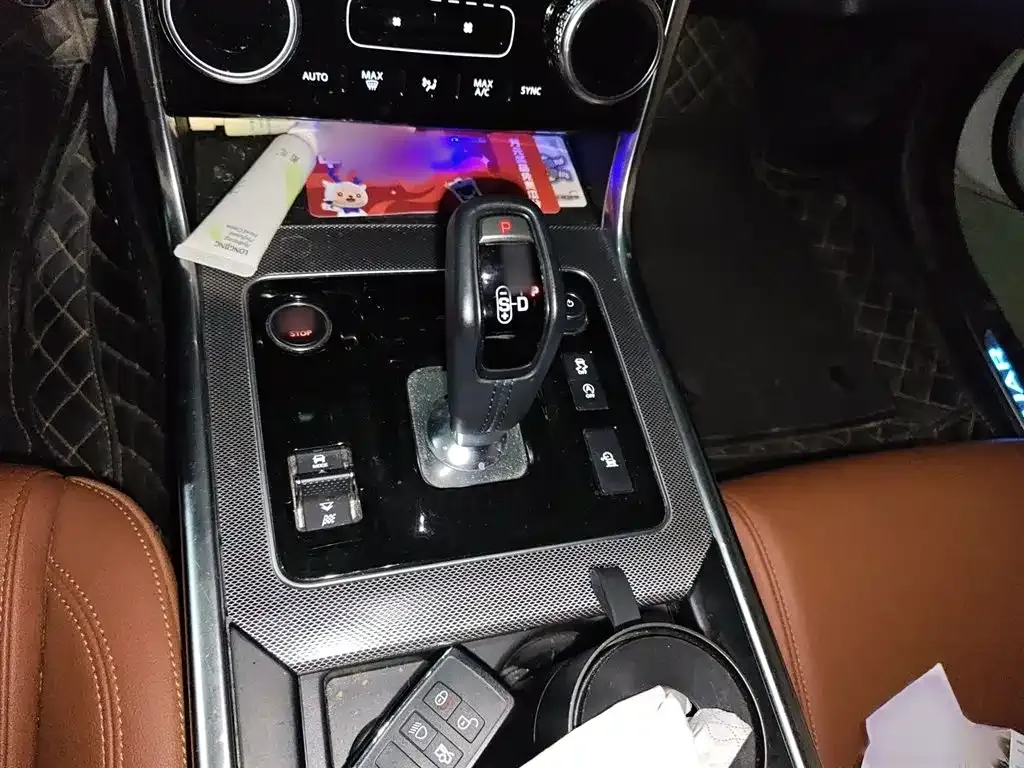 Jaguar XEL 2021 из CN, фото 4