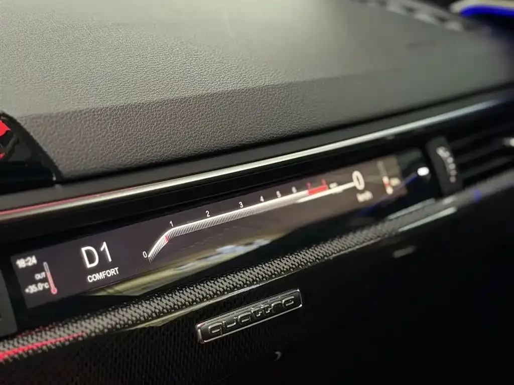 Audi S4 2024 из CN, фото 6