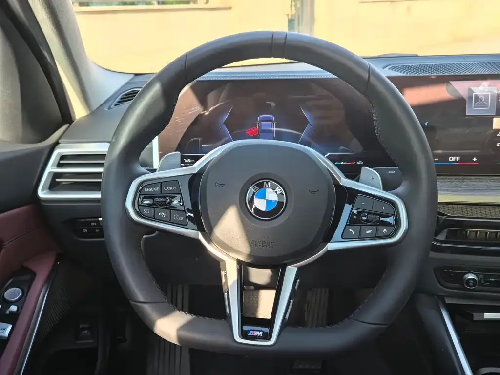 BMW 3 Series — фото 4